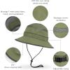 image:imageSunday Afternoons Solar Bucket HatBluestone