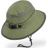 image:imageSunday Afternoons Solar Bucket HatChaparral