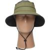 image:imageSunday Afternoons Solar Bucket HatChaparral