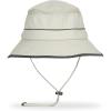 image:imageSunday Afternoons Solar Bucket HatCream