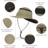 image:imageSunday Afternoons Cruiser HatSandBlack