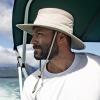 image:imageSunday Afternoons Charter HatSandBlack