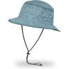 image:imageSunday Afternoons Solar Bucket HatBluestone Terrain