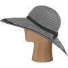 image:imageSunday Afternoons Womens Florence HatBlack Stripe