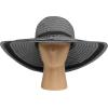 image:imageSunday Afternoons Womens Florence HatBlack Stripe