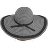 image:imageSunday Afternoons Womens Florence HatBlack Stripe