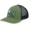 image:imageSunday Afternoons Artist Series Patch Trucker CapTropical Flora