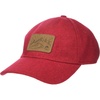 Hunter Red