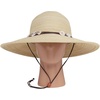 image:imageSunday Afternoons Womens Caribbean HatDune