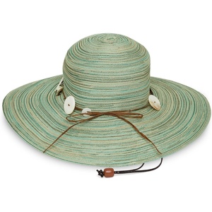 image:imageSunday Afternoons Womens Caribbean HatOcean